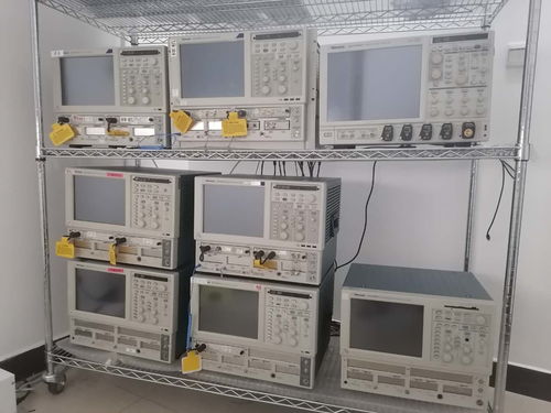 中測儀修安捷倫 安立 泰克示波器等現貨租售 歡迎咨詢